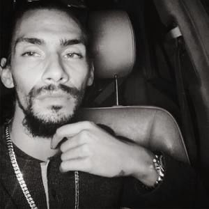 Meet your Posher, Enrico